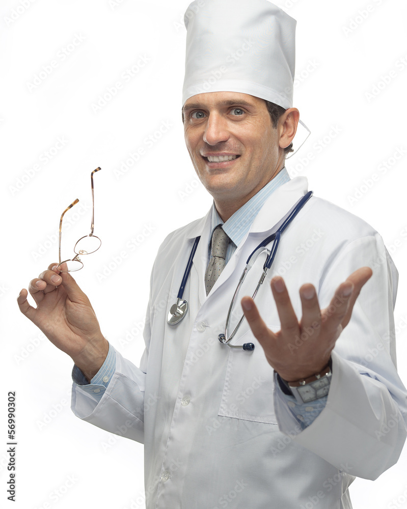 doctor doctor