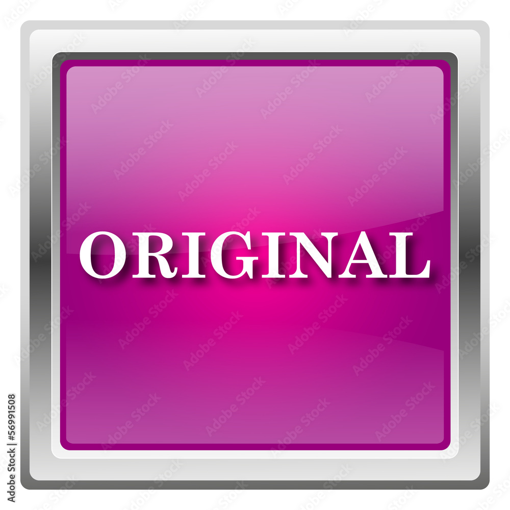Original icon Original icon