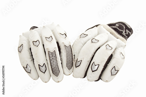 Protective Cricket Gloves for Batsmen