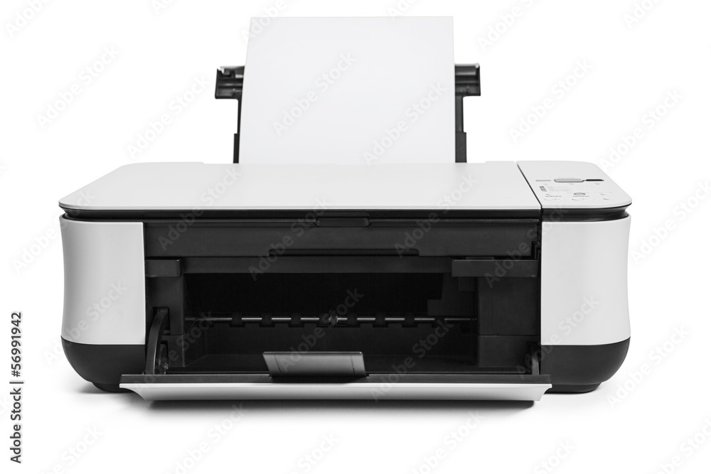 Printer Printer