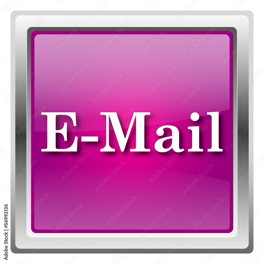 E-mail icon E-mail icon