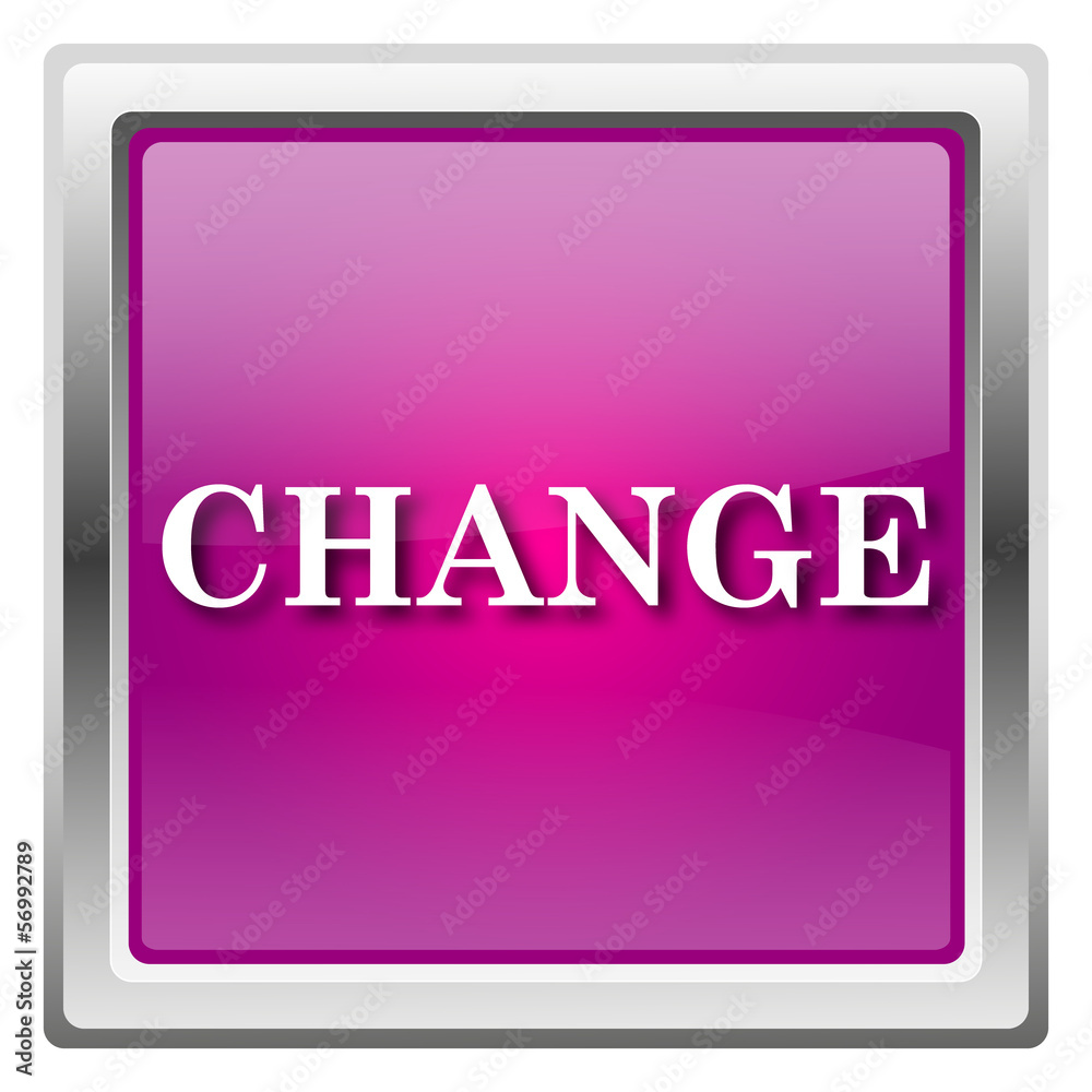 Change icon Change icon
