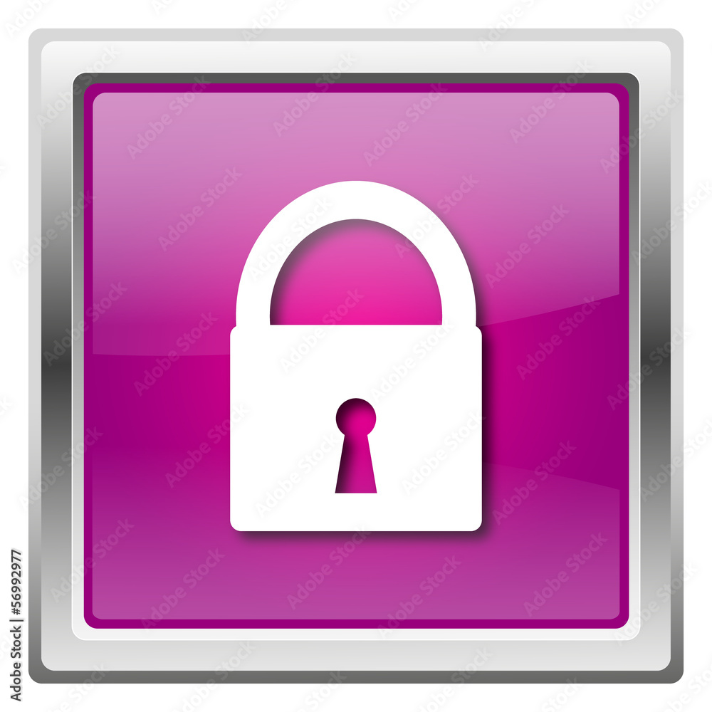 Lock icon