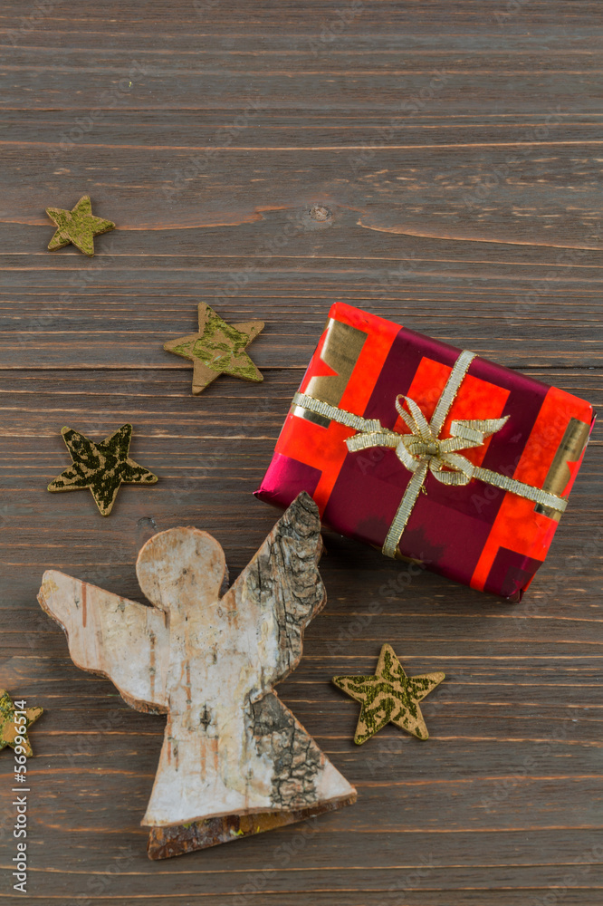 Weihnachtsgeschenk Weihnachtsgeschenk