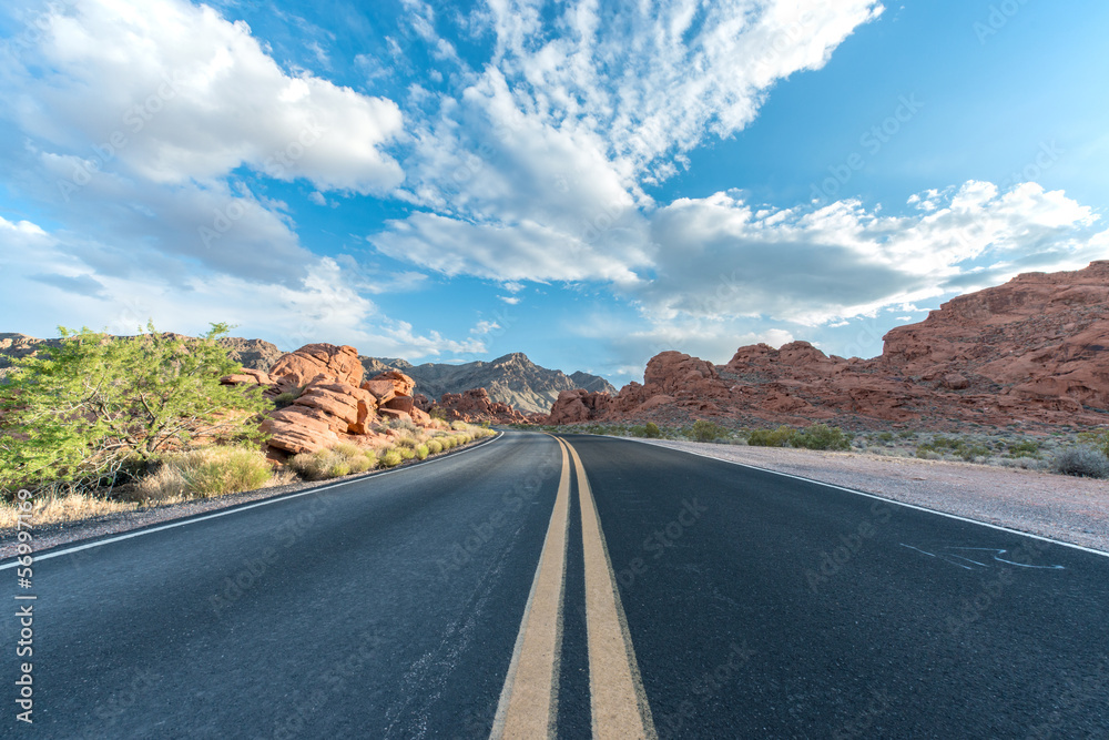 Valley of Fire