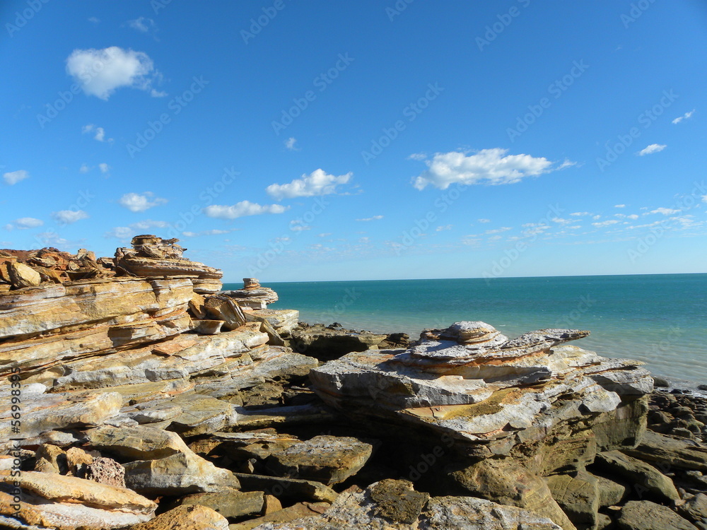 Cable Beach Western Australia