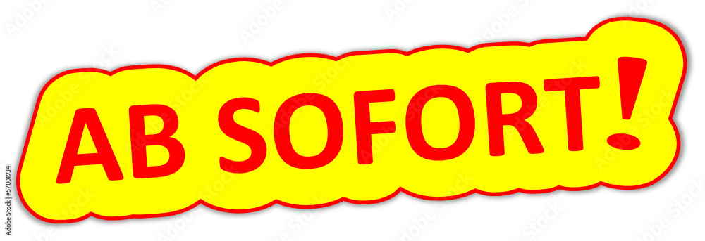 Ab sofort #131008-svg02 Ab sofort #131008-svg02