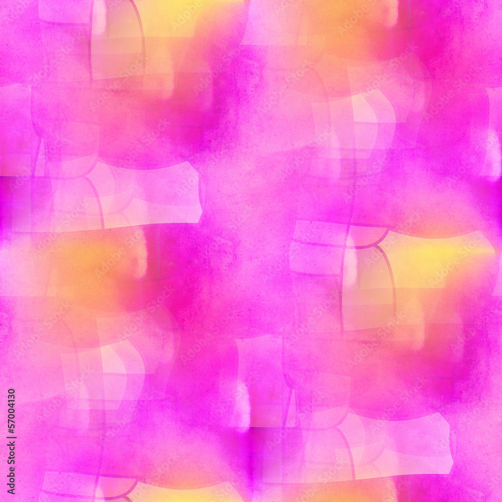 artist grunge texture, watercolor purple seamless background, gr