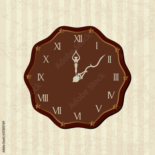 clock  design