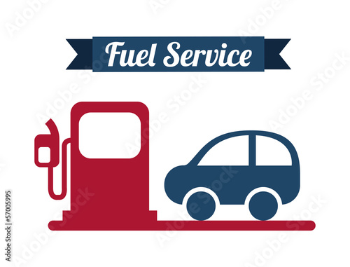 fuel service