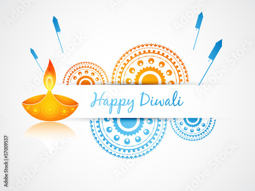 indian diwali festival