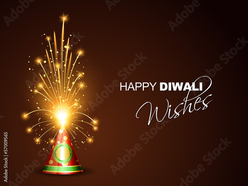 happy diwali greeting