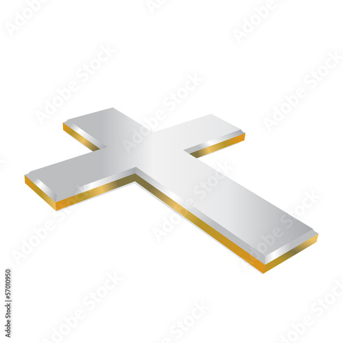 cross element