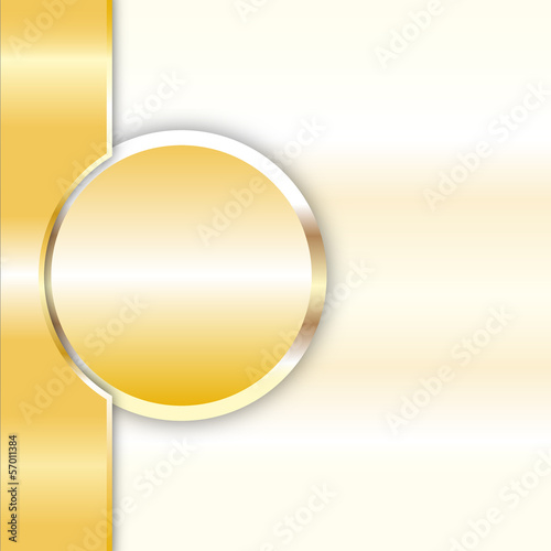 Metall - background_gold105