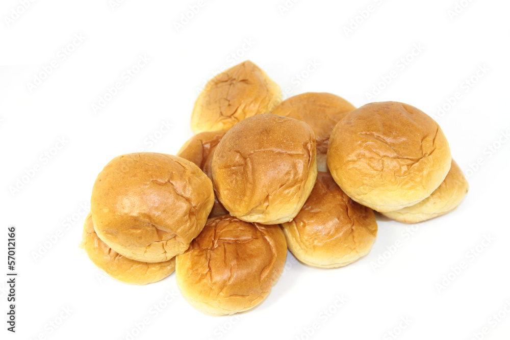 petites brioches