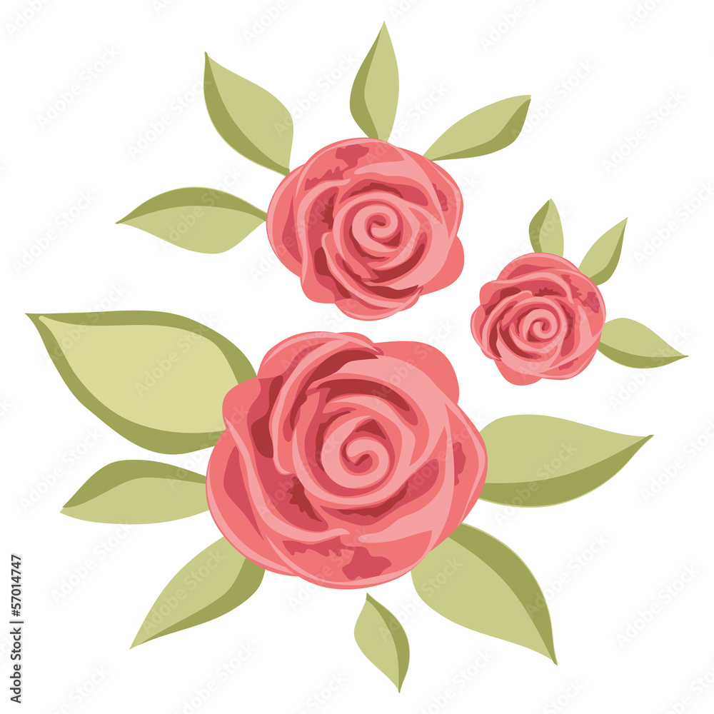 Roses Roses