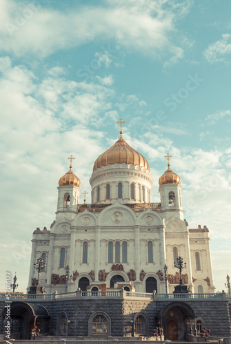 Cathedral of Christ the Saviour