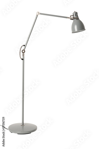 lampe photo