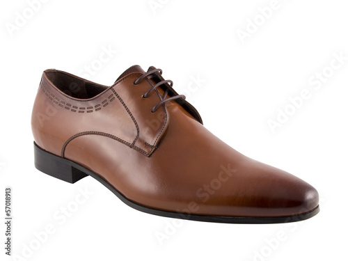 Classic Men's Shoes