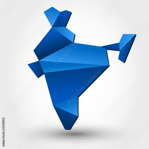 india
