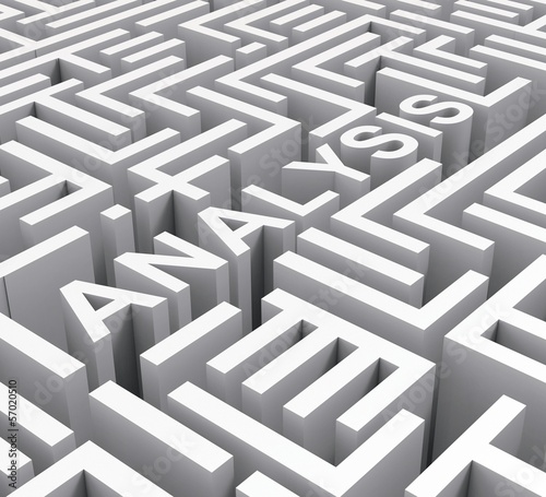 Wallpaper Mural Analysis Word Shows Analytics Or Research Torontodigital.ca