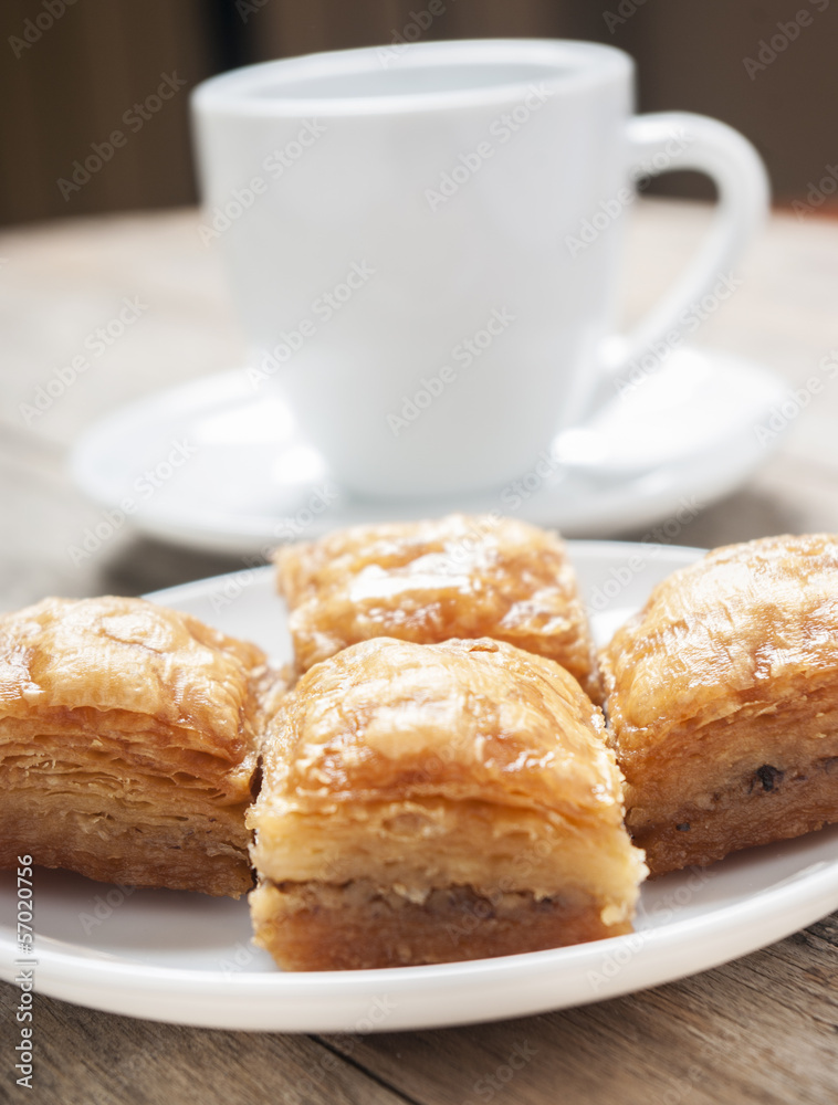 baklava baklava