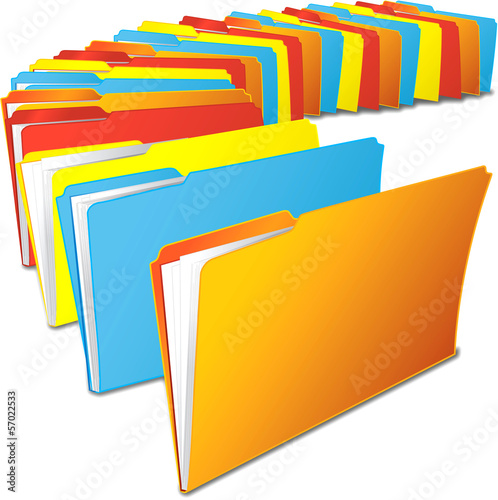 Files in Perspective