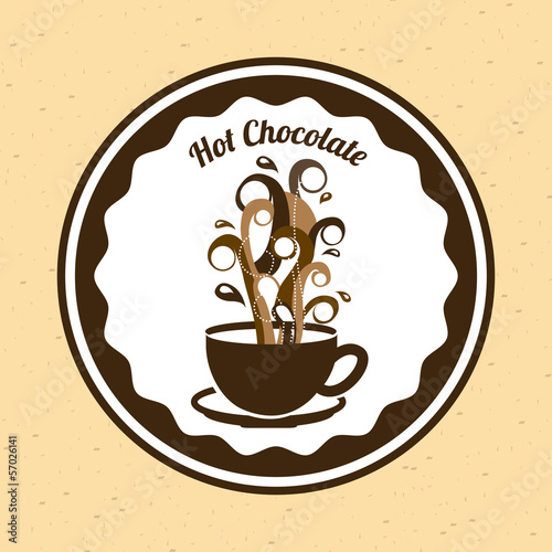 chocolate design