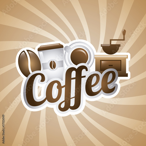 coffee design