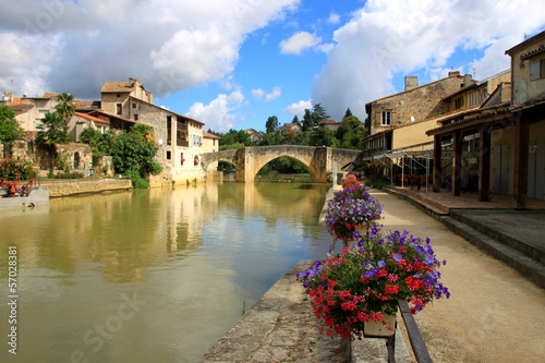 Nérac, Lot-et-Garonne