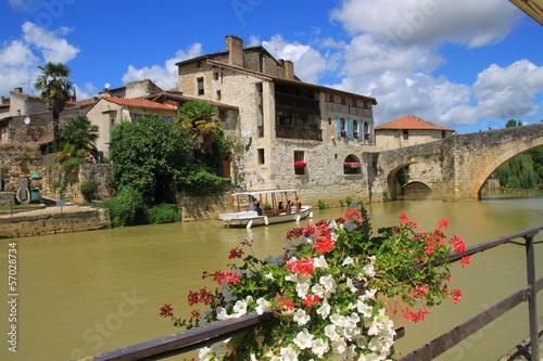 Nérac, Lot-et-Garonne
