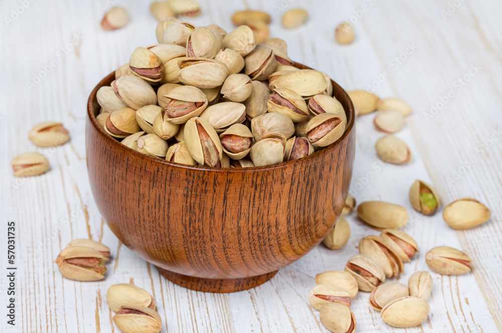 Pistachio nuts Pistachio nuts