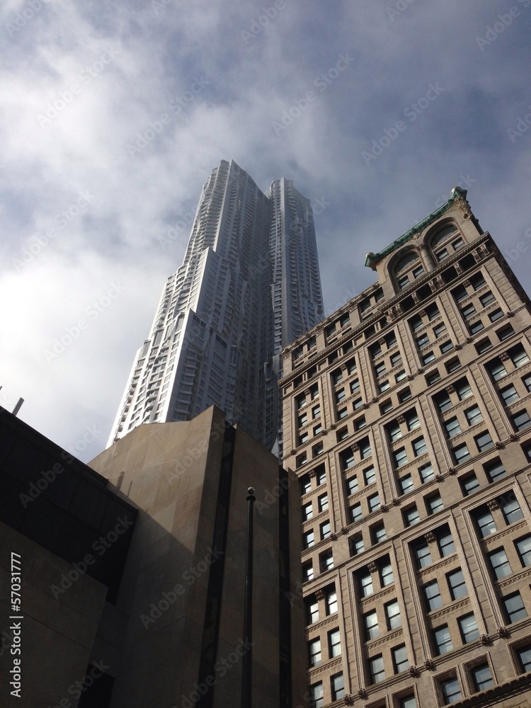 manhattan manhattan