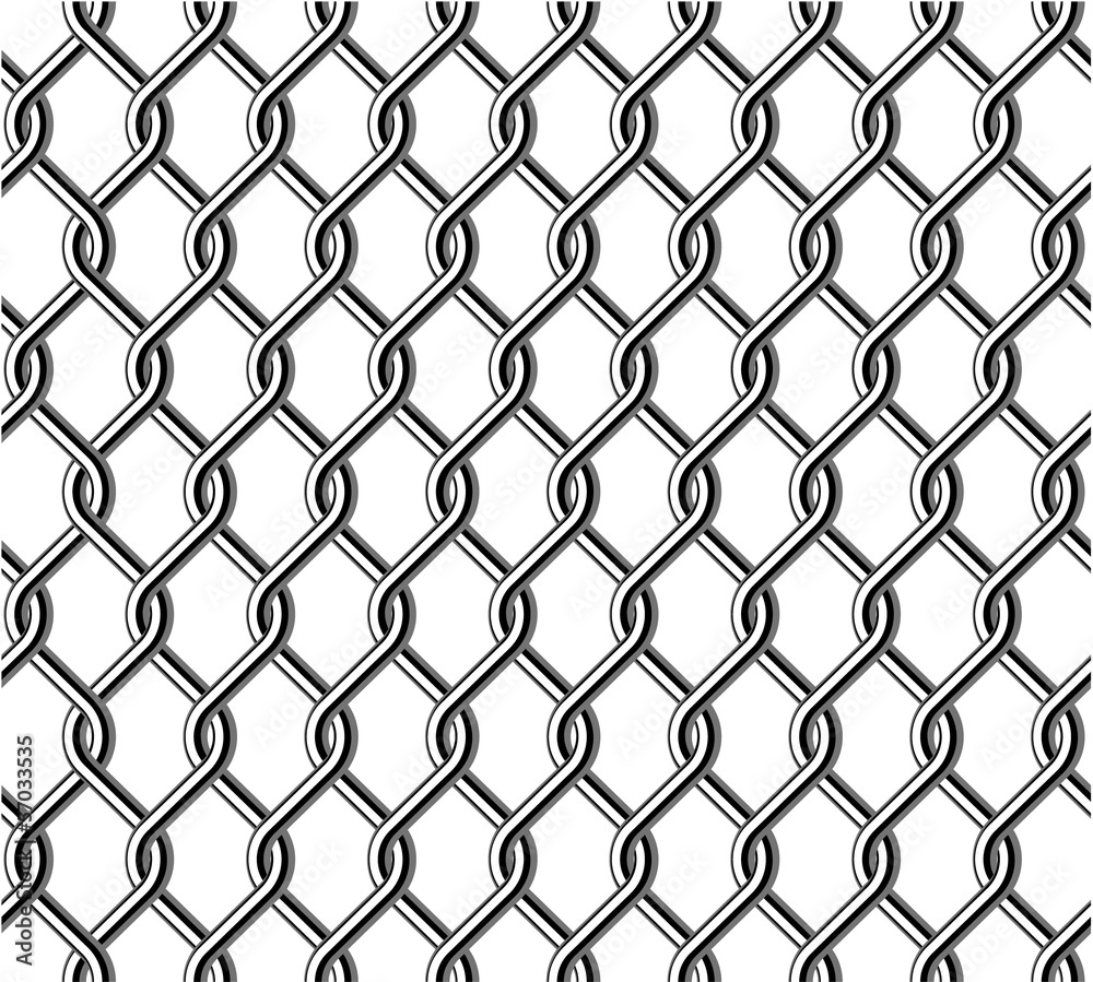 Seamless construction net. Vector. Seamless construction net. Vector.