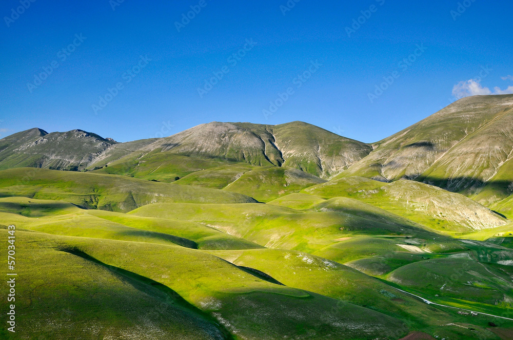 Monti Sibillini