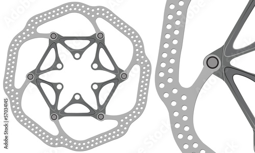 Disc Brake Rotor
