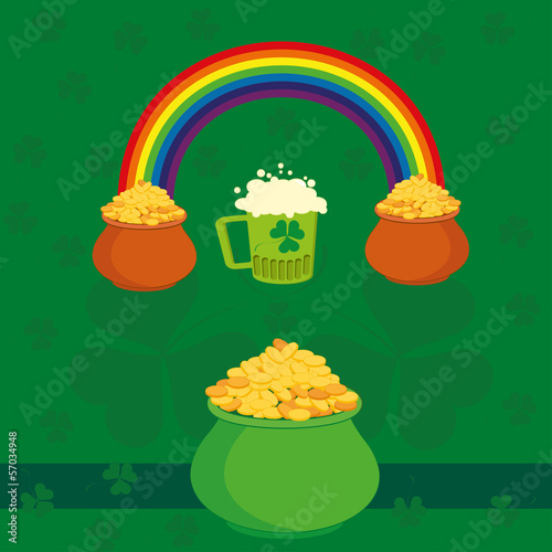 Saint Patrick's Day