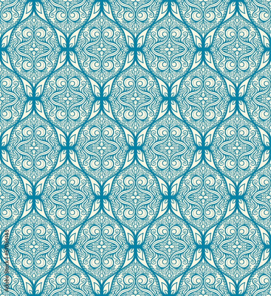 seamless blue pattern seamless blue pattern