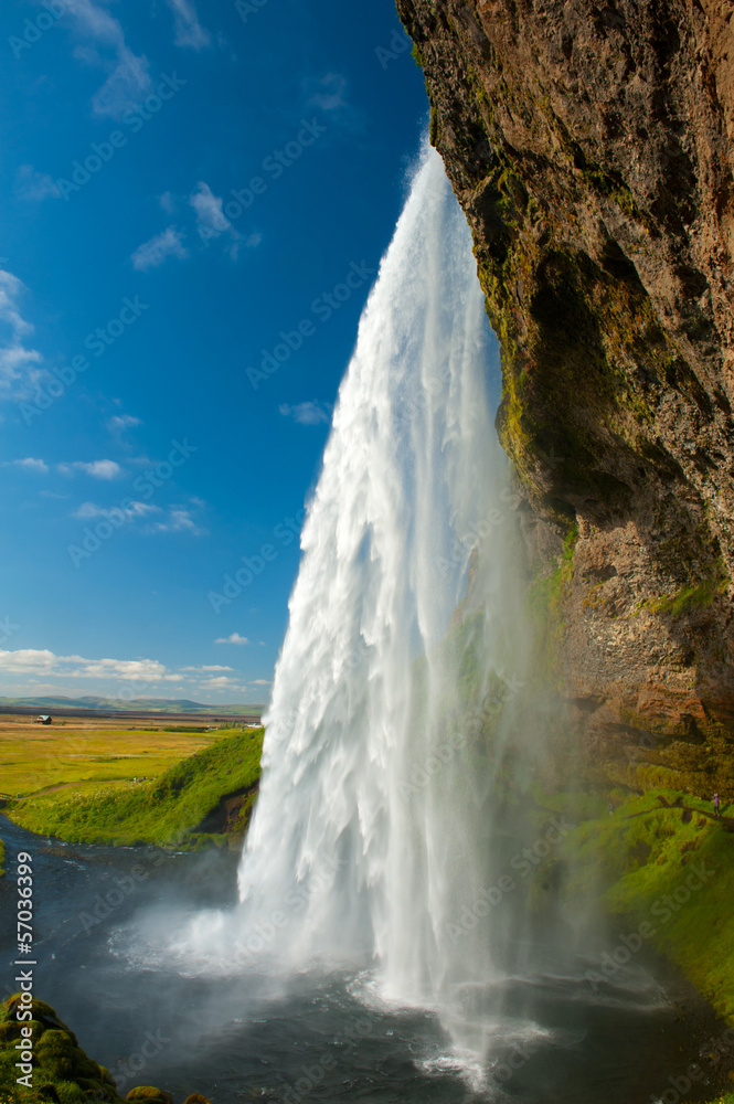 Seljalandsfoss