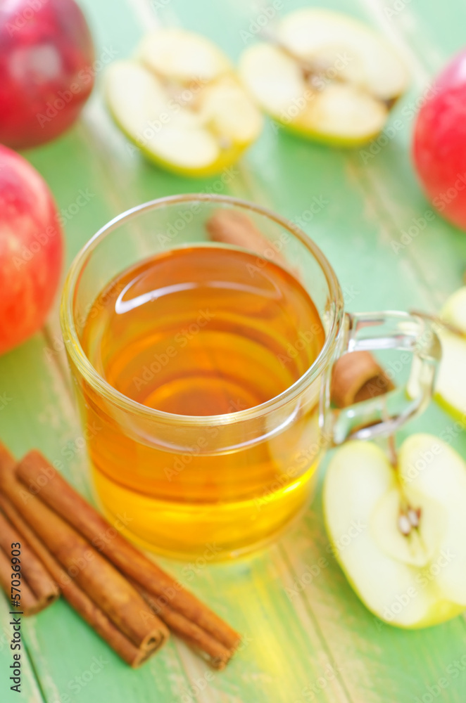 apple juice apple juice