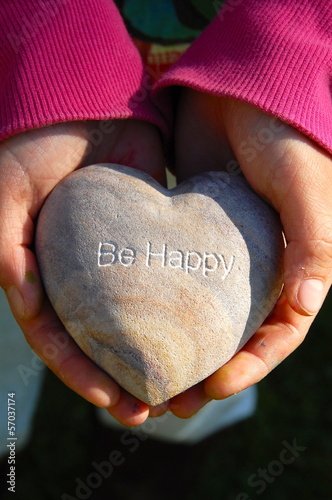 Be Happy