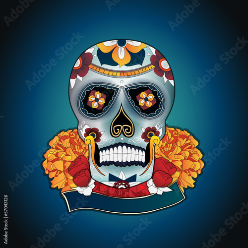 Carabela mexicana