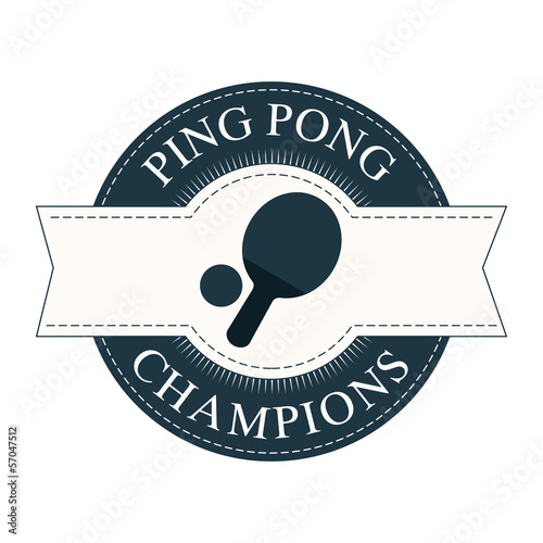 Ping Pong