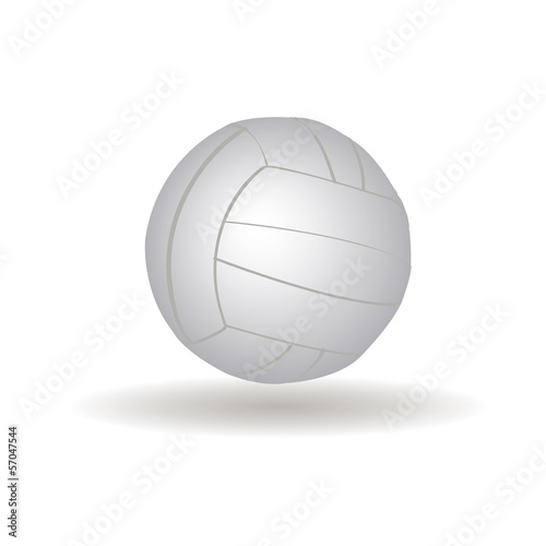 volleyball ball