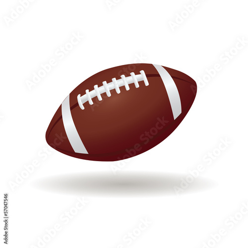 football ball