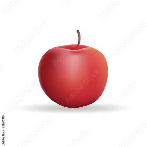 apple