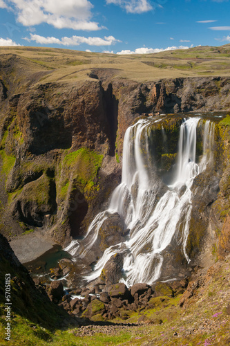 Fagrifoss