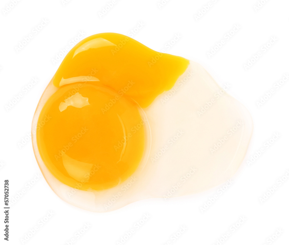 One Yolk