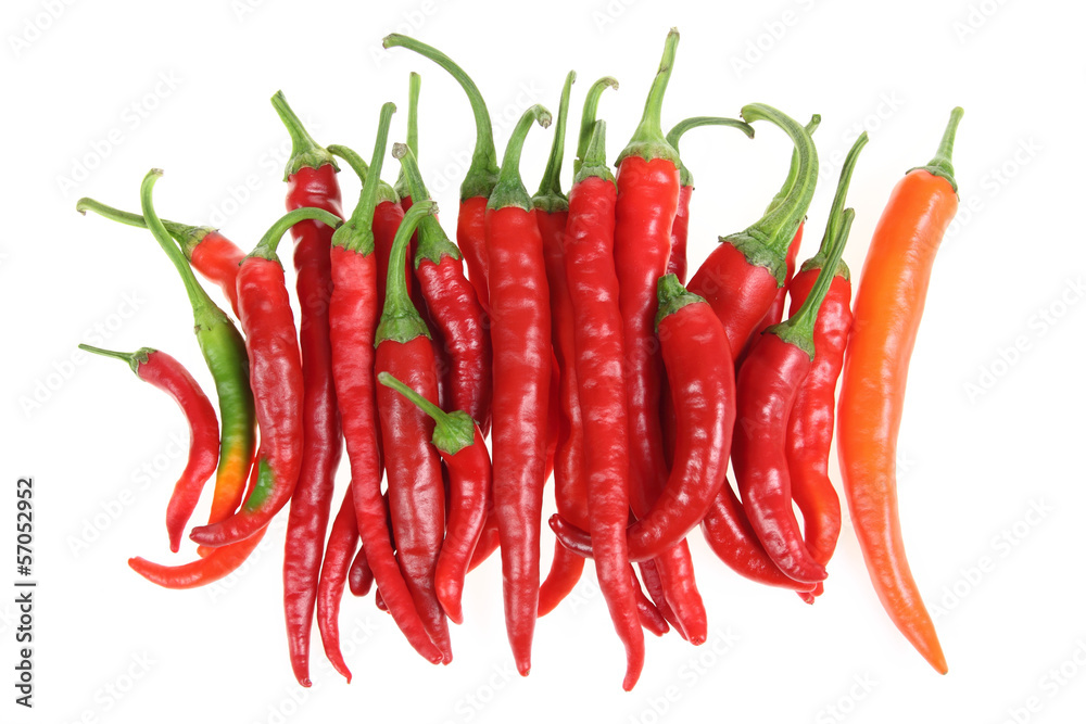 Peppers