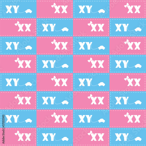 seamless pattern